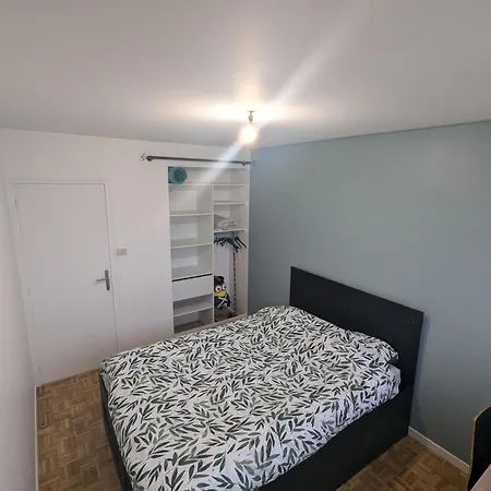 Dans De 70m2