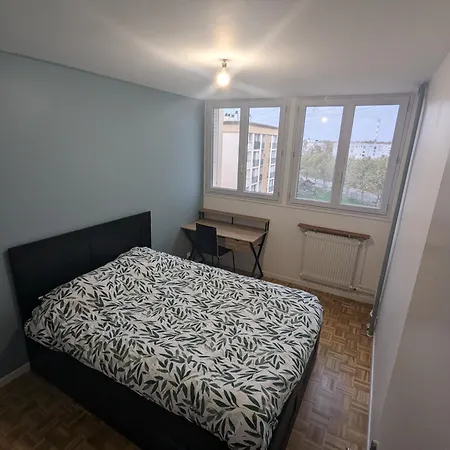 Apartamento Dans De 70m2
